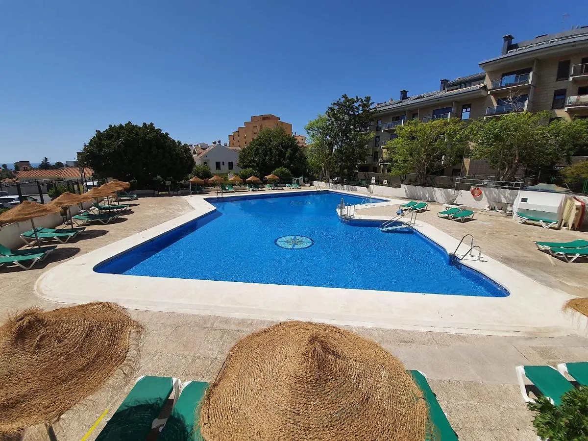 Acuario Benalmadena Apartment