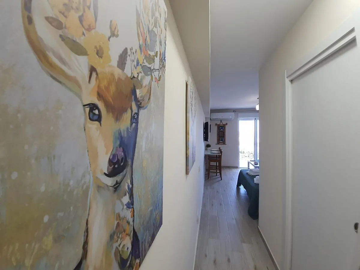 Acuario Benalmadena Apartment 0*,