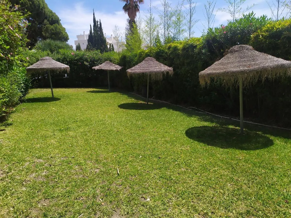 Acuario Benalmadena Apartment 0*,