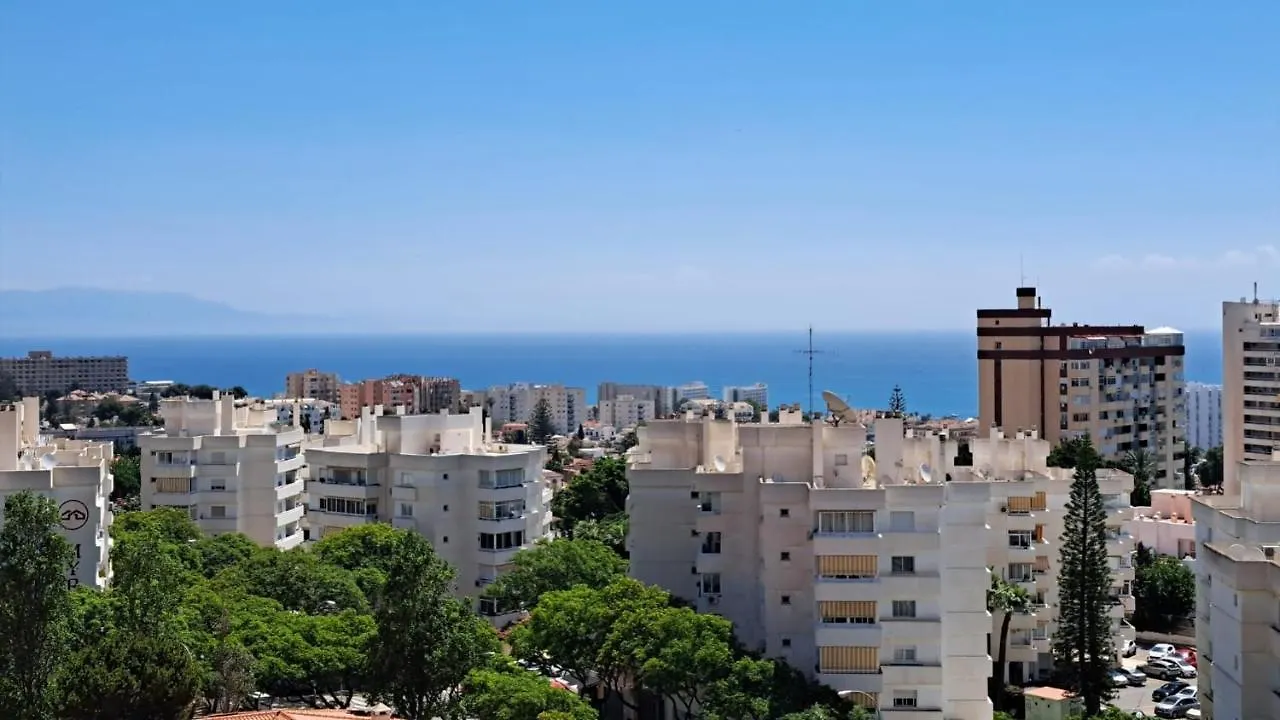 Acuario Benalmadena Apartment Spain