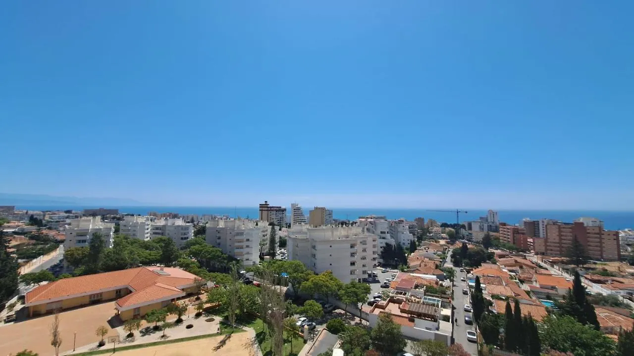Acuario Benalmadena Apartment