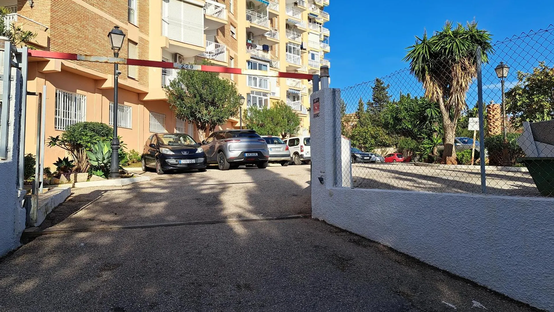 Acuario Benalmadena Apartment Spain