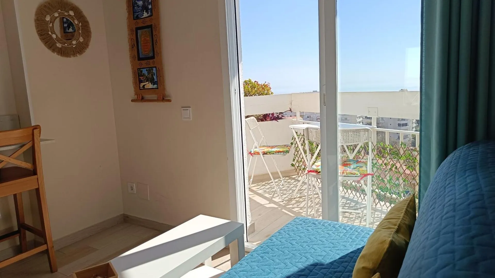 Acuario Benalmadena Apartment