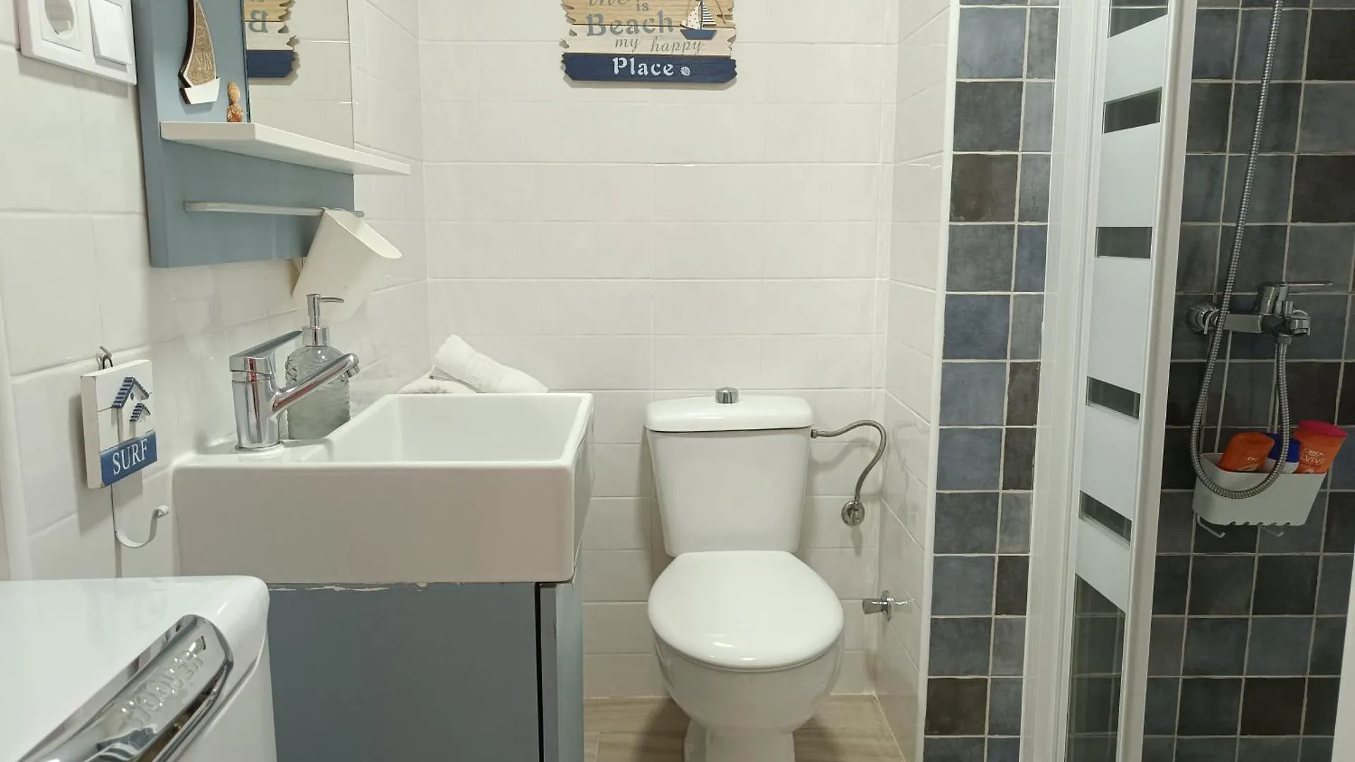 Acuario Benalmadena Apartment Spain