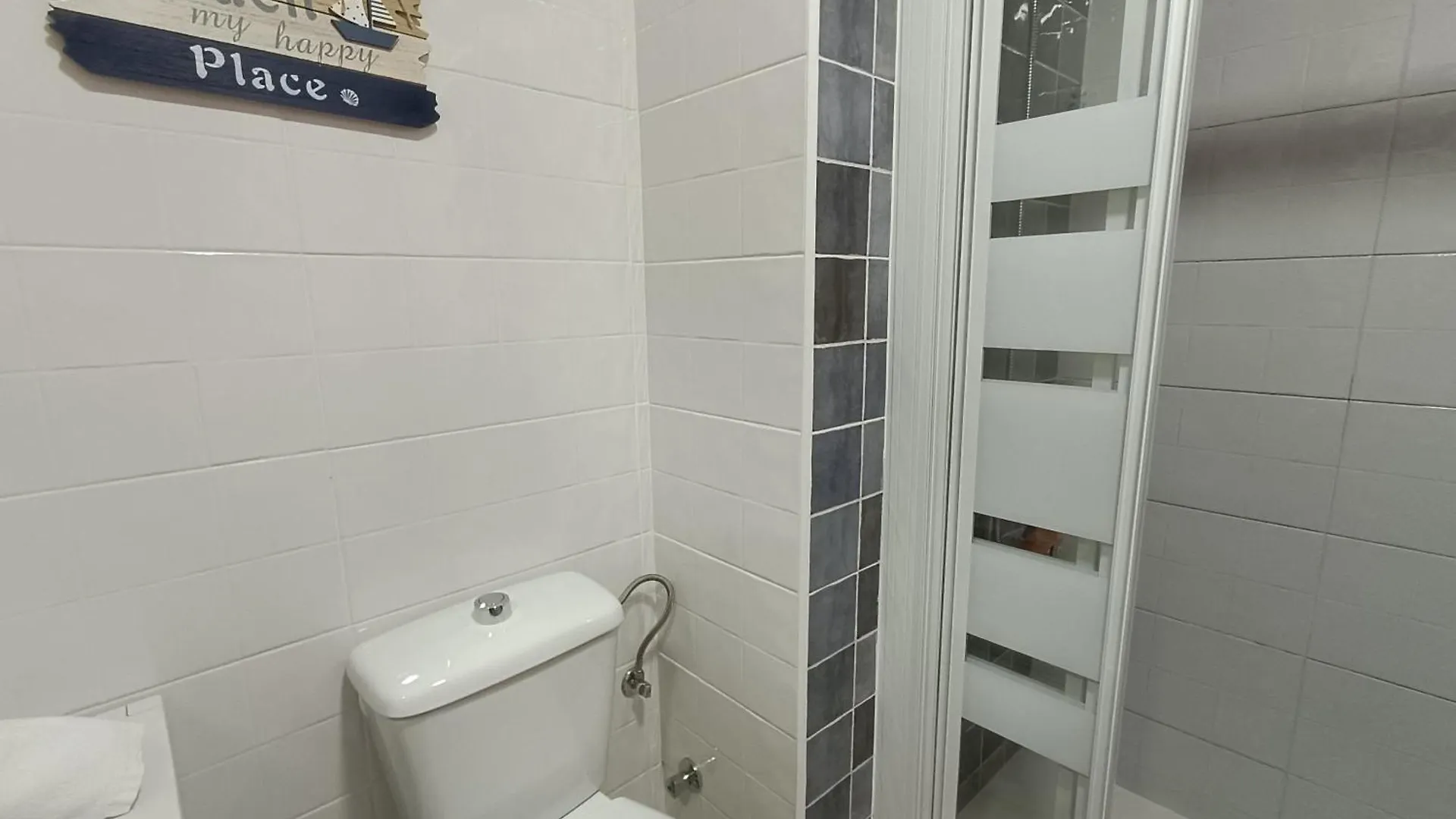 Acuario Benalmadena Apartment