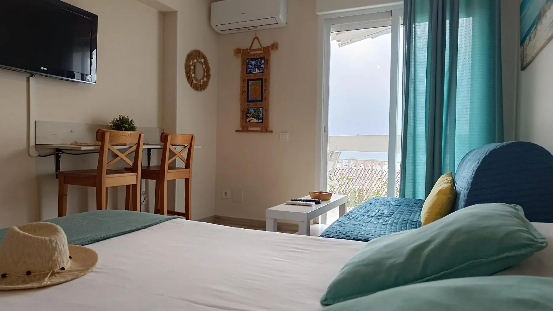 Acuario Benalmadena Apartment