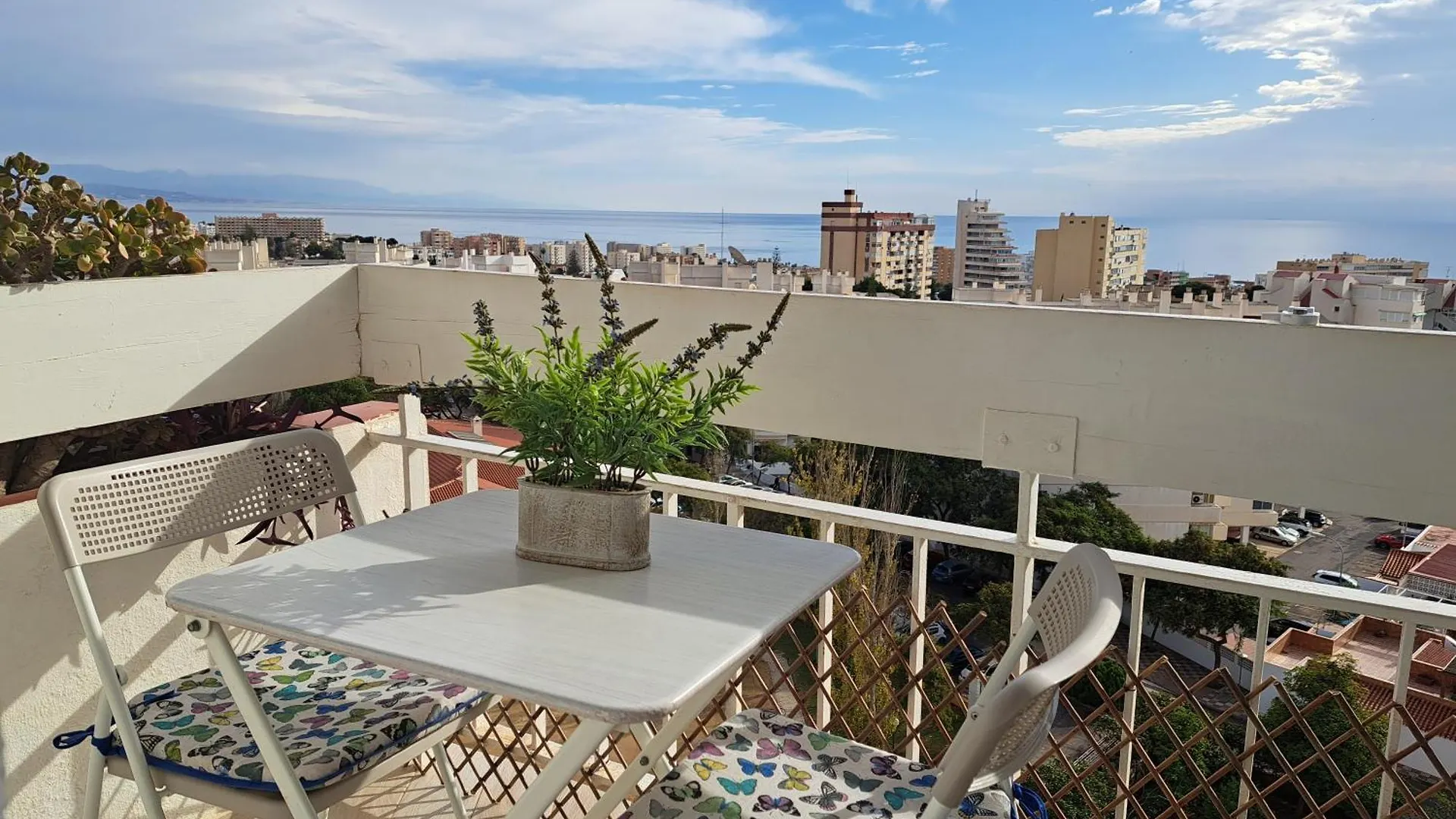 Acuario Benalmadena Apartment
