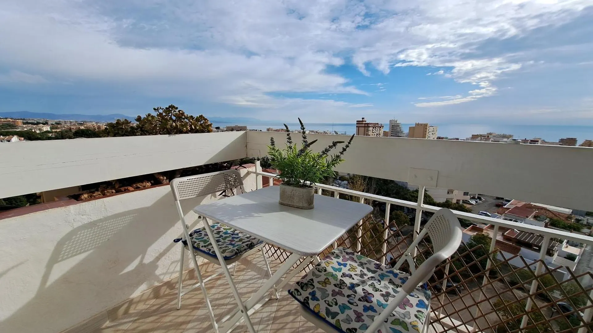 Acuario Benalmadena Apartment