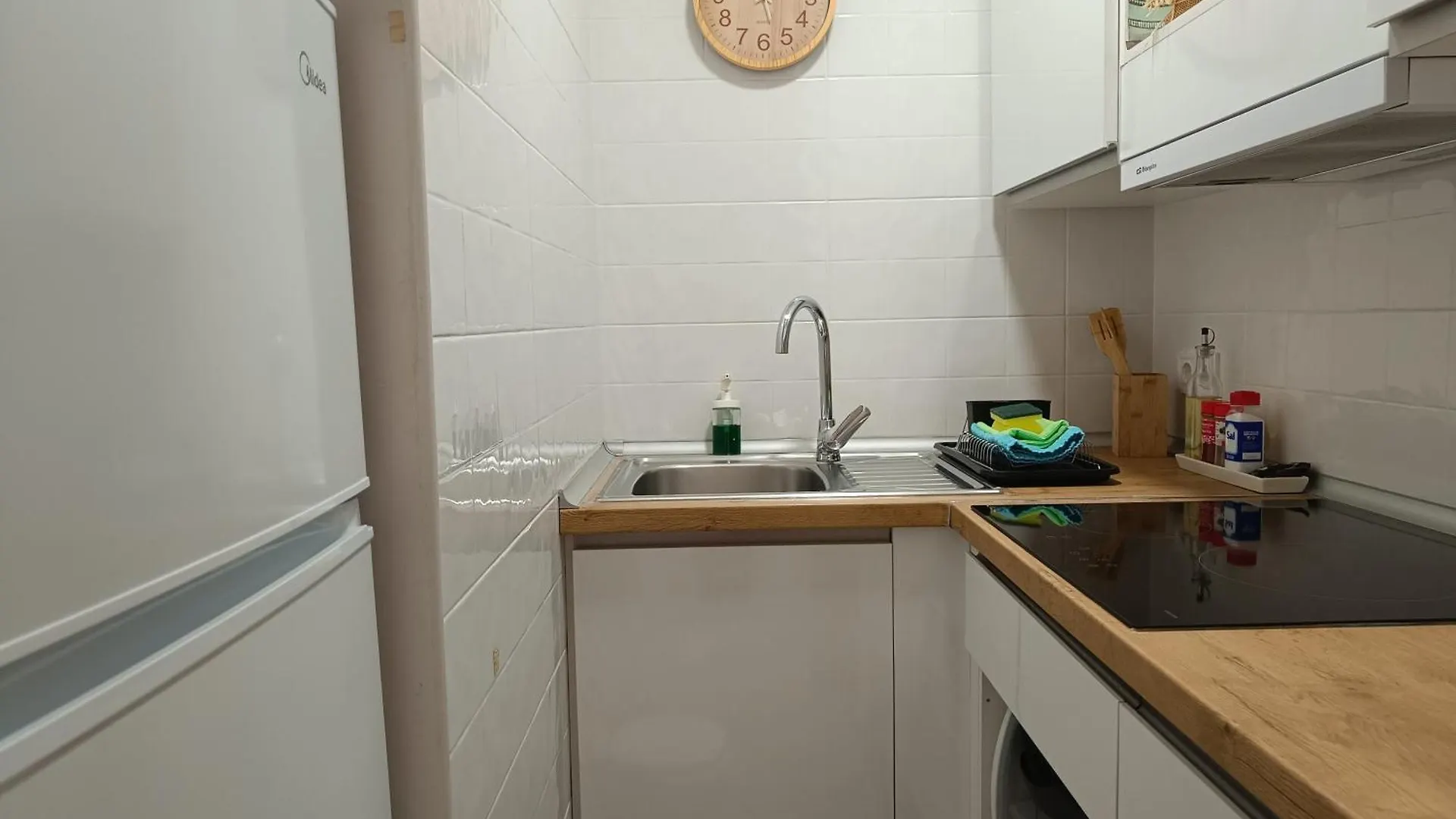 Acuario Benalmadena Apartment