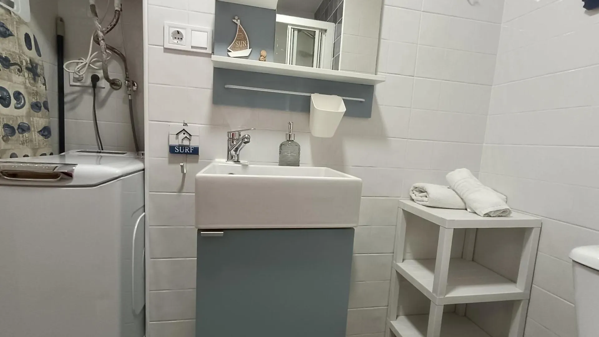 Acuario Benalmadena Apartment